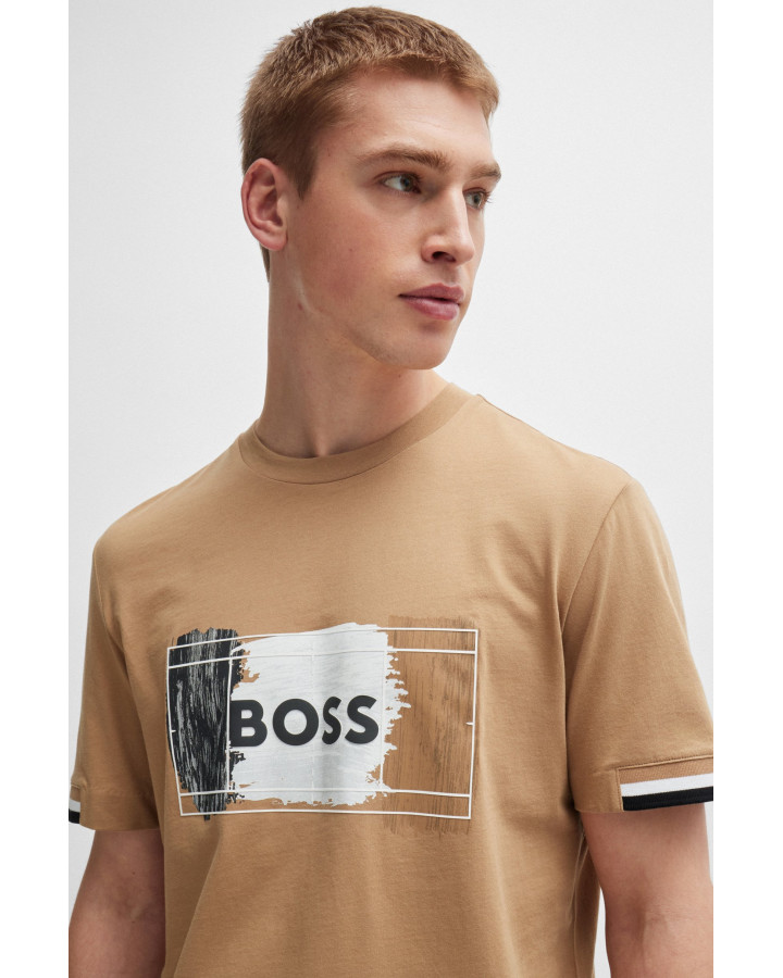 TEE BOSS 1