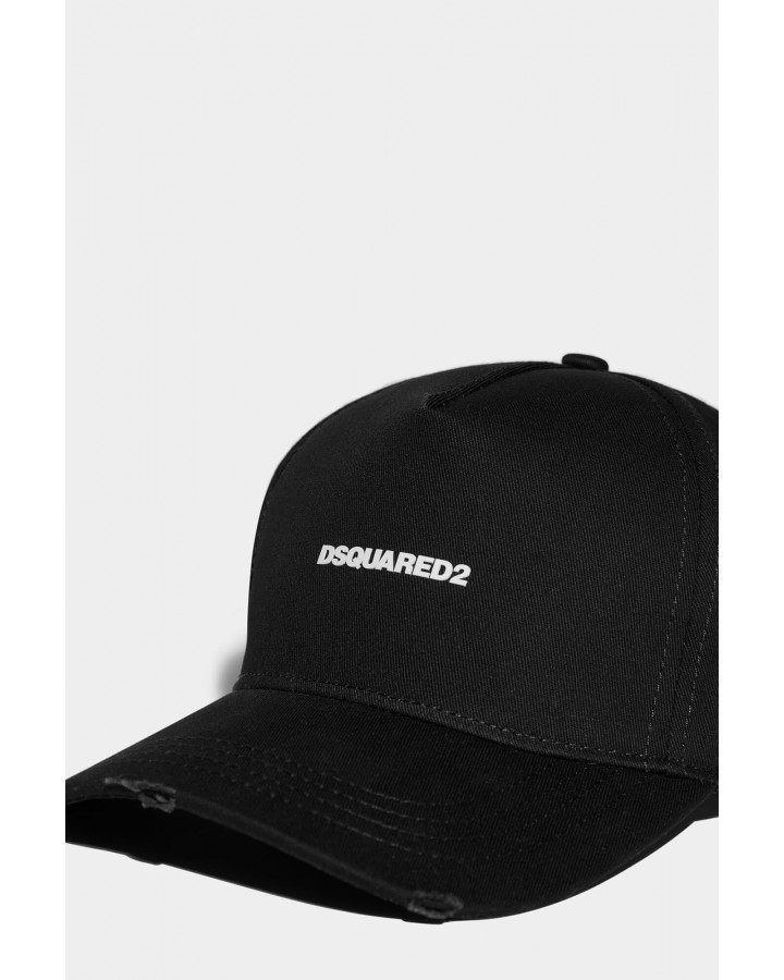 MINI LOGO CAP