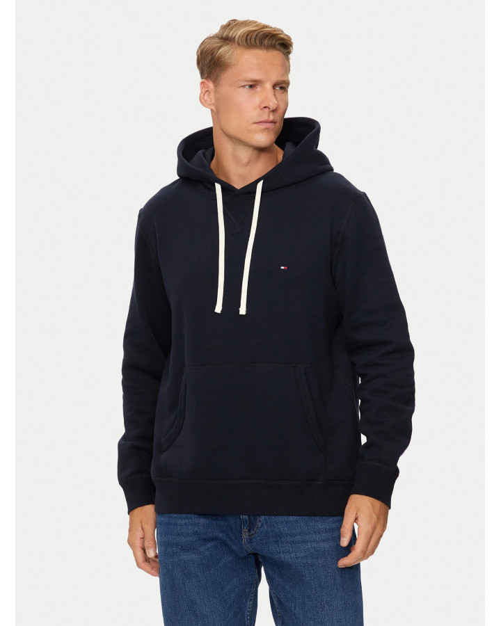 ESSENTIAL HOODIE