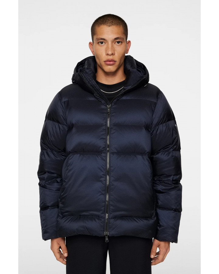 FARRELL DOWN JACKET