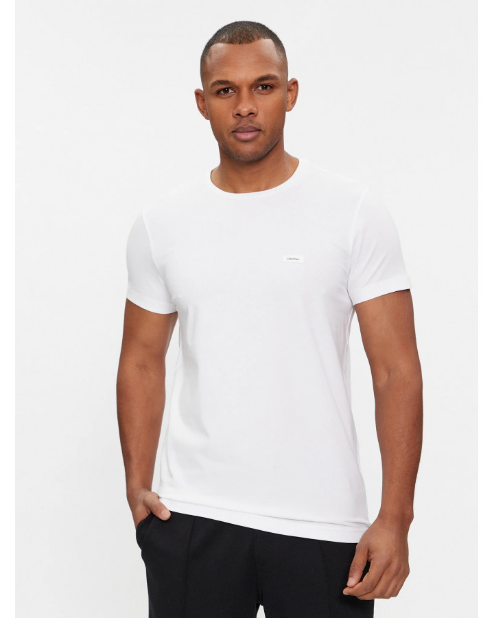 STRETCH SLIM TEE