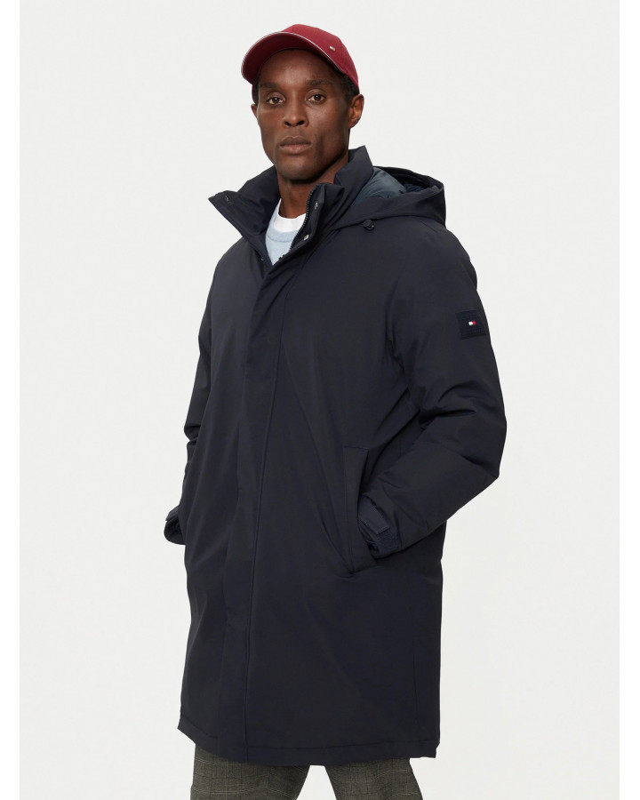 TECH PADDED PARKA