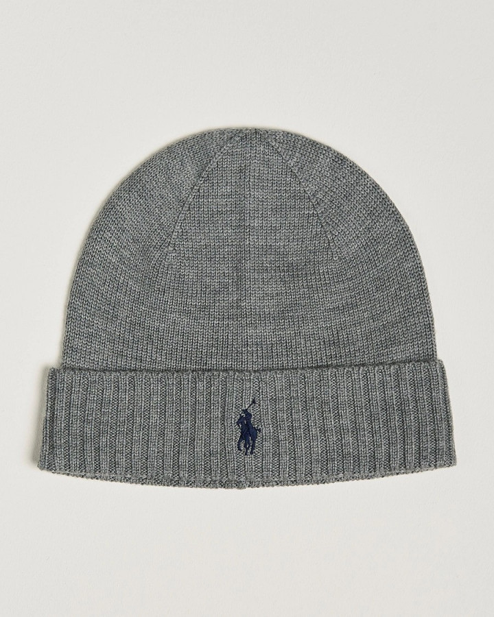 CLASSIC BEANIE