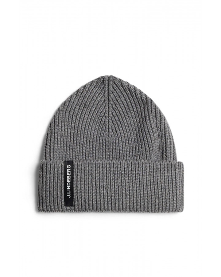 MERINO BEANIE