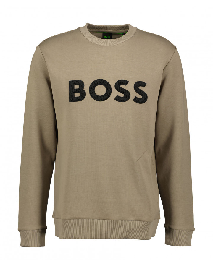 SALBO SWEATSHIRT