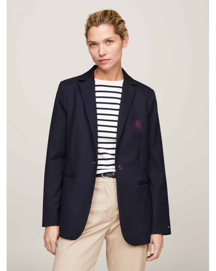 CORE REGULAR BLAZER