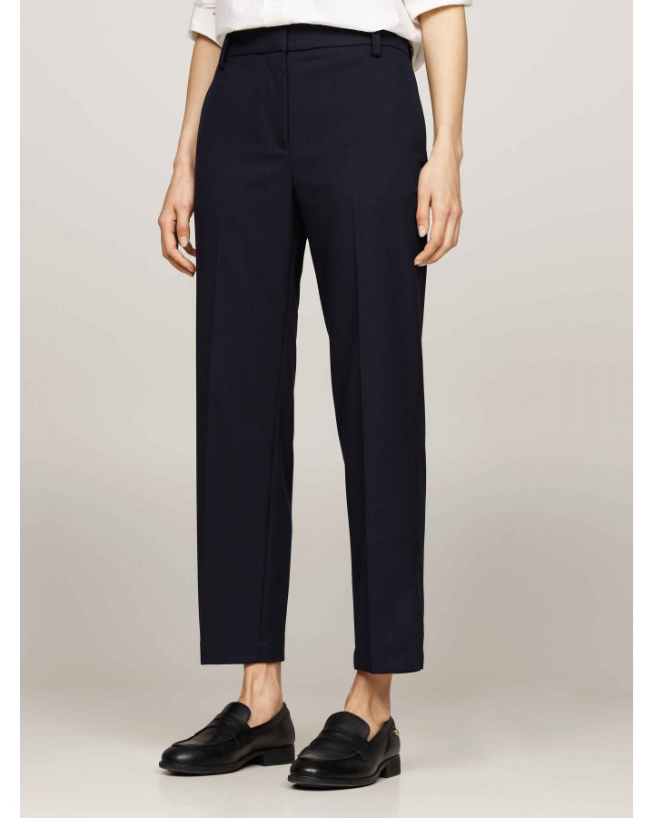 CORE SLIM STRAIGHT PANT