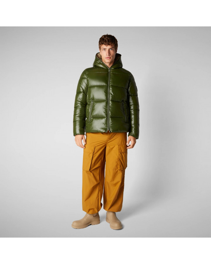 EDGARD PUFFER JACKTE