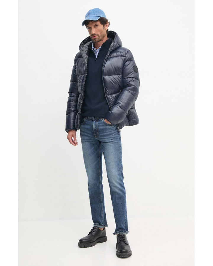 EDGARD PUFFER JACKET