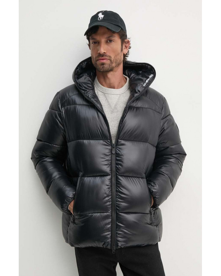 EDGARD PUFFER JACKET