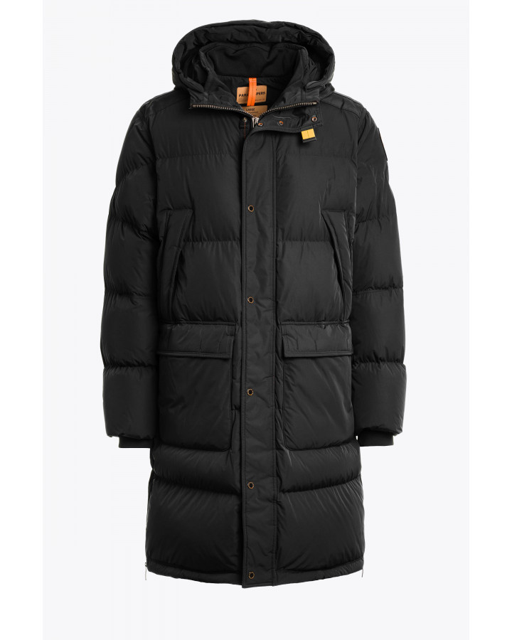 LONG BEAR JACKET