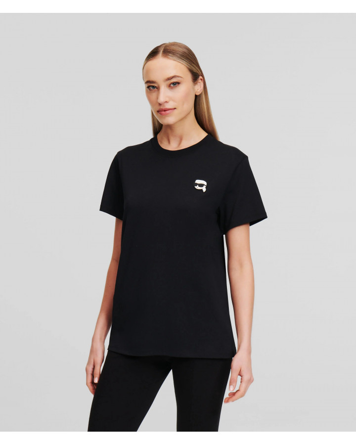 IKONIK PATCH TEE