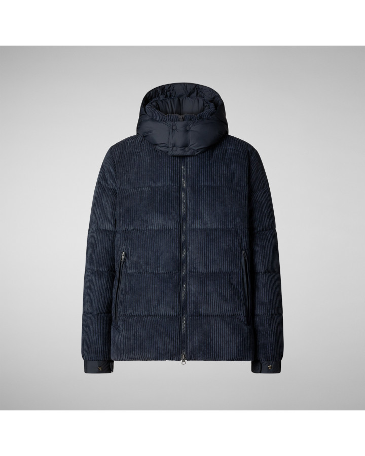 ALBUS CORD JACKET