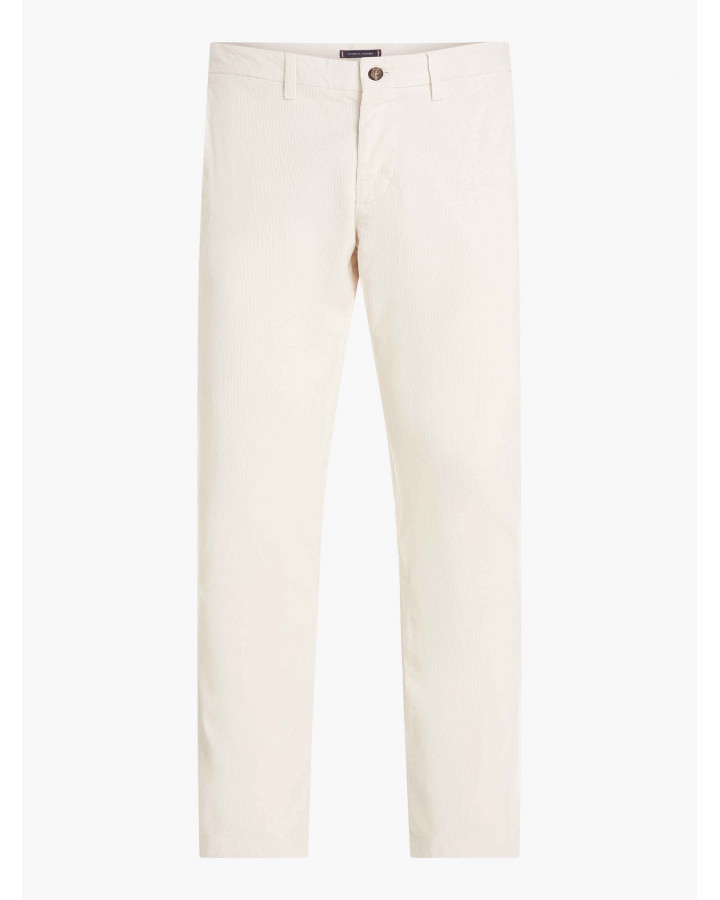 COTTON CORDUROY PANTS