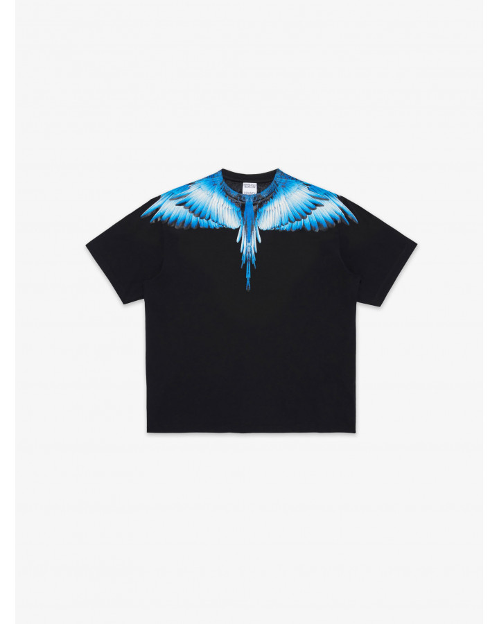 ICONIC WINGS T-SHIRT