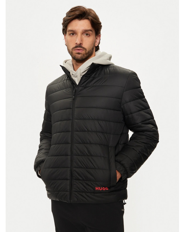 BRENNTI JACKET