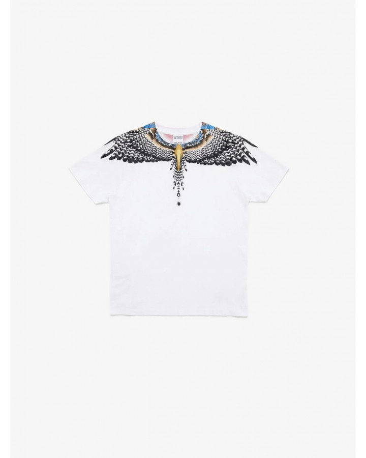 GRIZZLY WINGS TEE