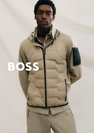BOSS GREEN