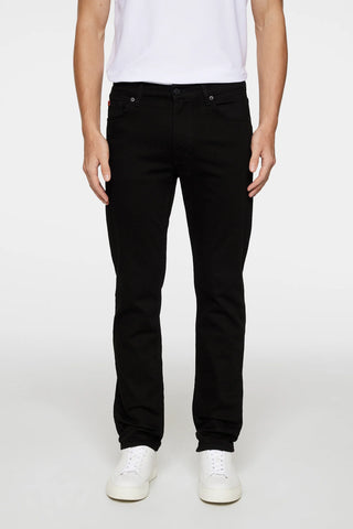 J Lindeberg Jax Svarta Slim Jeans