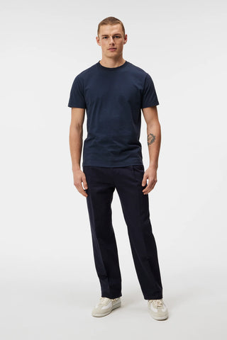 Sid Basic T-Shirt Navy