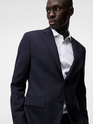 Hopper Active Blazer Navy