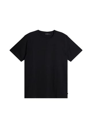 Sid Basic T-Shirt Black
