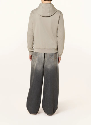 Air Down Garnier Hybrid Jacket Dusk