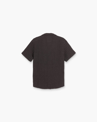 Cuba Waffle Shirt