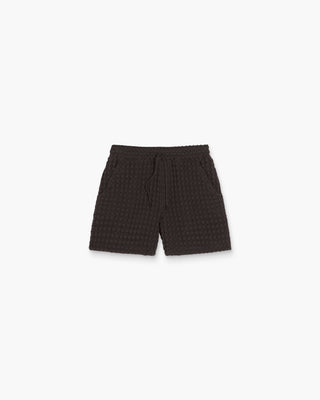 Porto Waffle Shorts