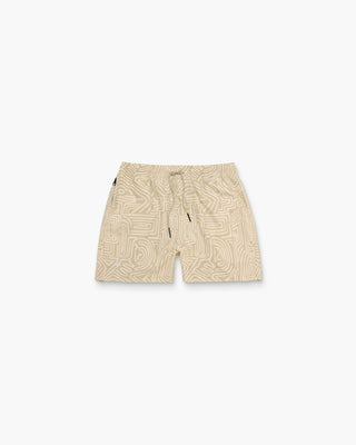 Golconda Swim Shorts
