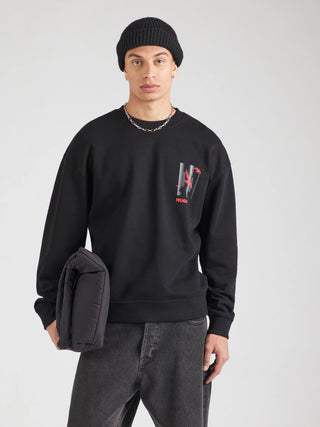 DUCKOO SWEATSHIRT