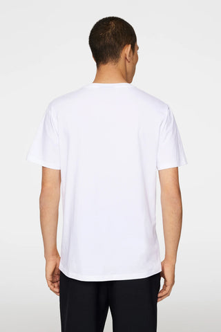 Sid Basic T-Shirt White