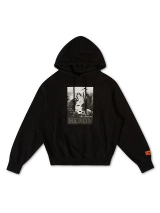 HALFSTONE HERON HOODIE