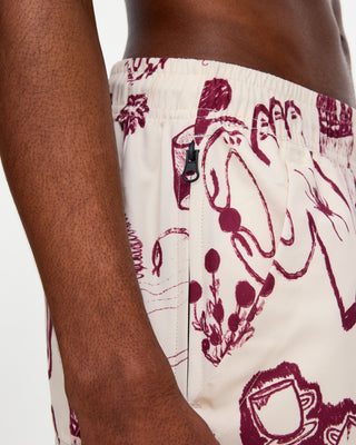 Cantina Swim Shorts