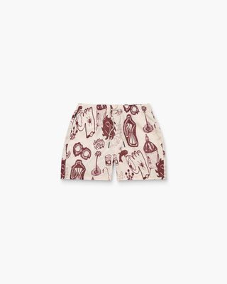 Cantina Swim Shorts