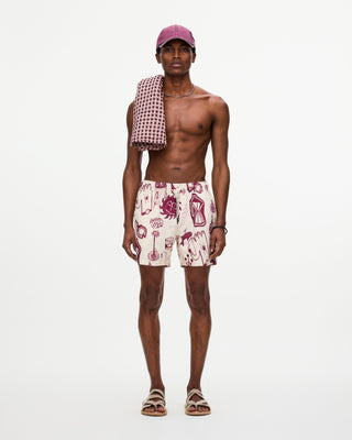 Cantina Swim Shorts