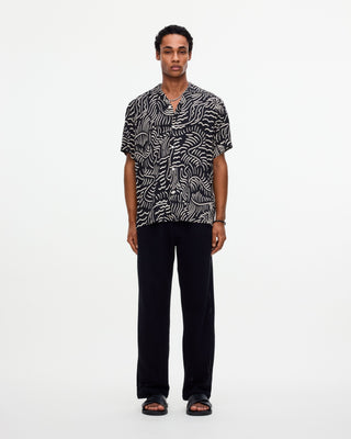 Lorenzo Viscose Shirt