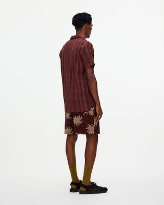 Totem Polo Terry Shirt
