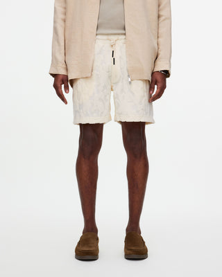 Summit Terry Shorts