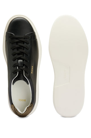 AMBER SNEAKER-GL