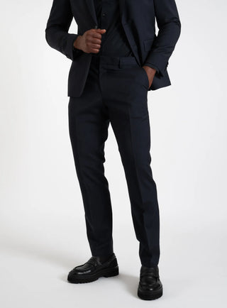 H-Genius Suit-pants