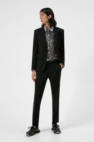 SLIM FIT SUIT