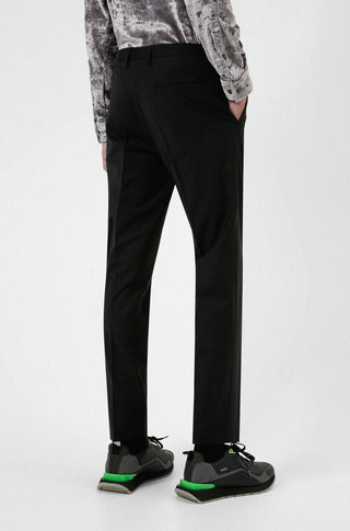 SLIM FIT SUIT