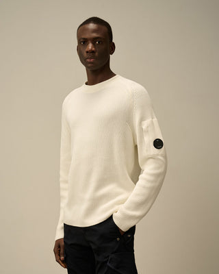 KNITWEAR CREWNECK