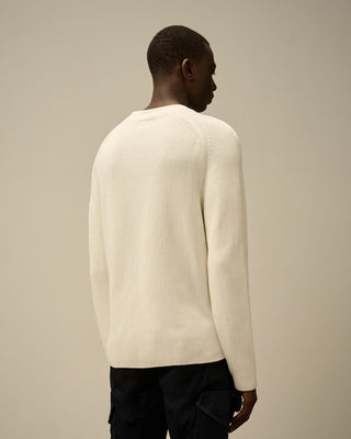 KNITWEAR CREWNECK