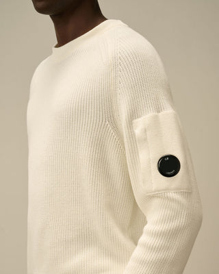 KNITWEAR CREWNECK