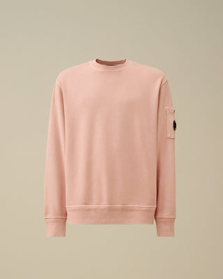 Cotton Diagonal Fleece