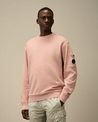 Cotton Diagonal Fleece