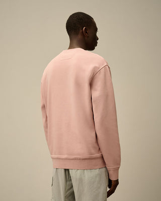 Cotton Diagonal Fleece