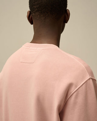 Cotton Diagonal Fleece